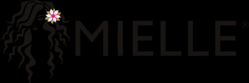 Logótipo MIELLE