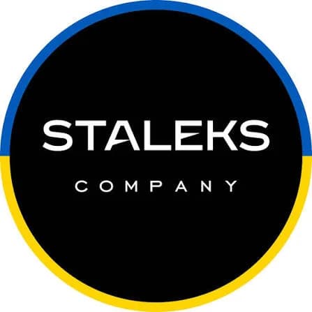 Logótipo STALEKS