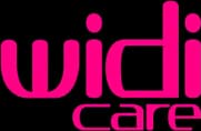 Logótipo Widi Care
