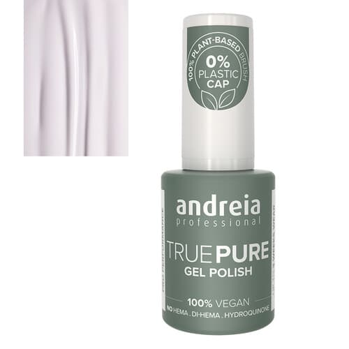 Verniz Gel True Pure T01 - 10,5 Ml Andreia – imagem 2