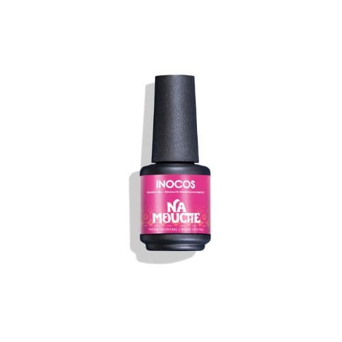 Verniz Gel NL5 Na Mouche 15ml - Inocos