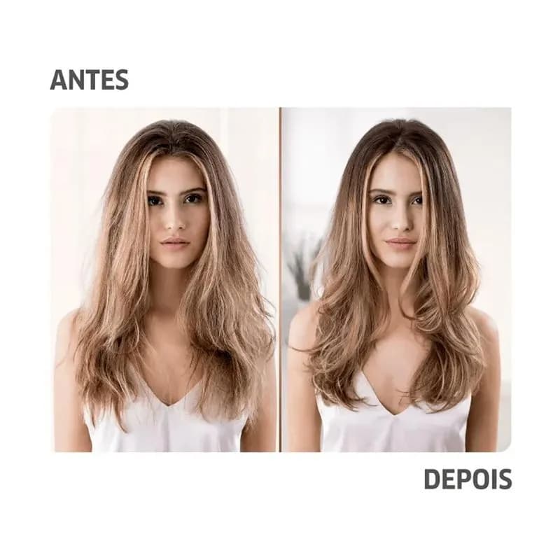 Wella Fusion Máscara De Reparação Intensiva 150ML – imagem 3