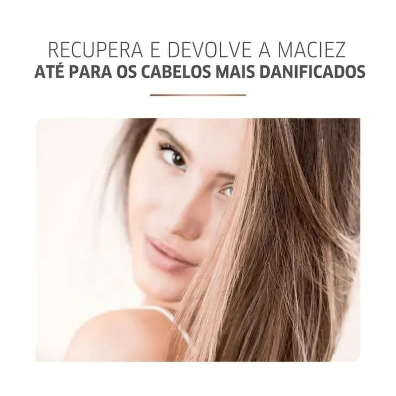 Wella Fusion Máscara De Reparação Intensiva 150ML – imagem 6