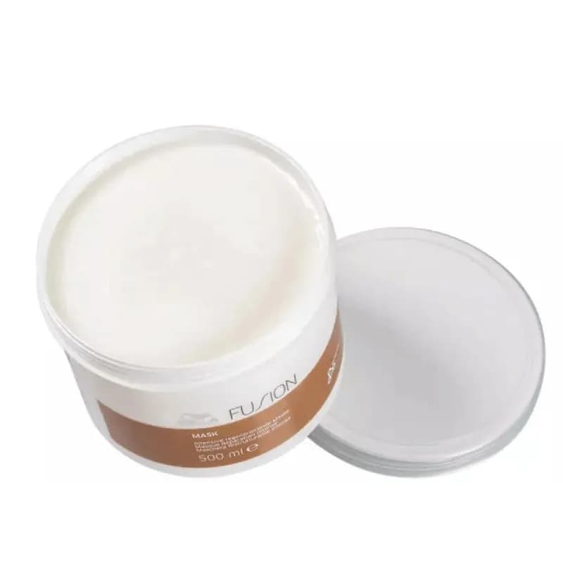 Wella Fusion Máscara De Reparação Intensiva 150ML – imagem 7