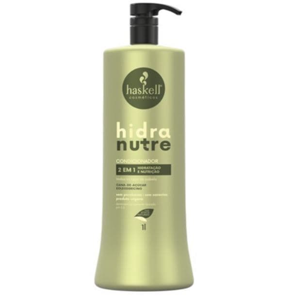 Condicionador Hidranutre 1LT - Haskell