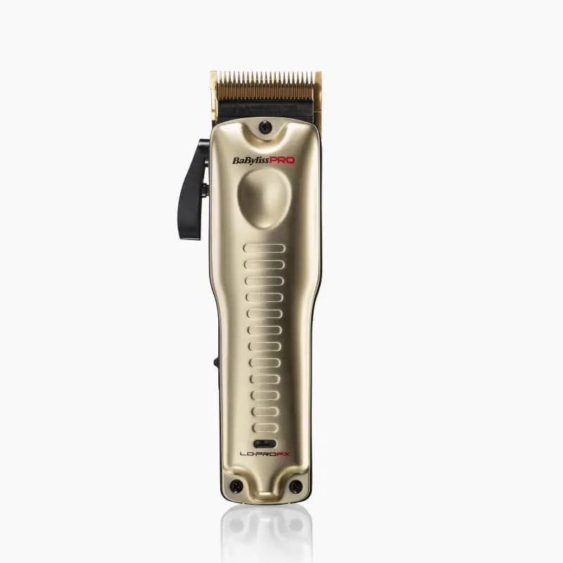 Máquina De Corte Lo-Profx Gold Babyliss Pro – imagem 6