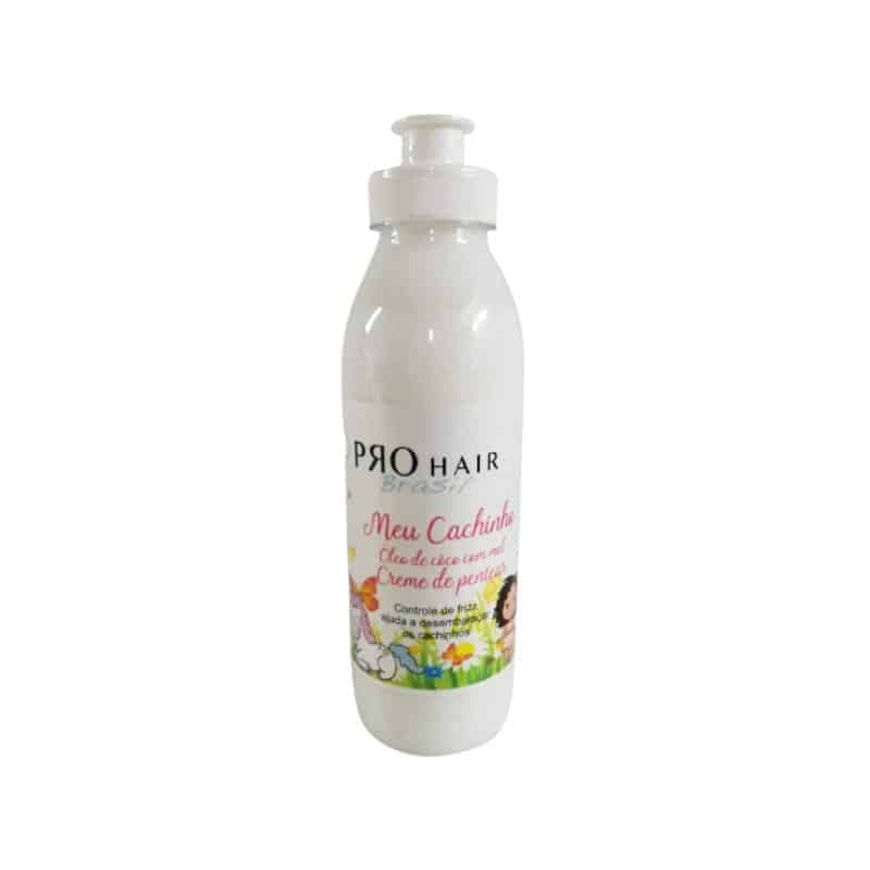 Shampoo Meus Cachinhos Oleo De Coco Com Mel 500 Ml – imagem 2