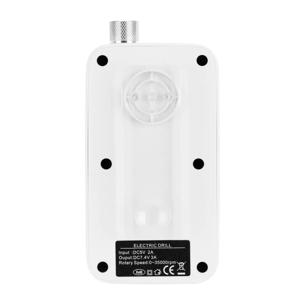 Fresadora portátil a bateria VIVA 305 – imagem 6