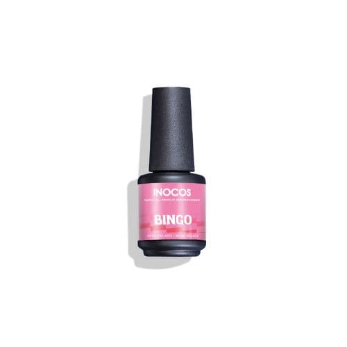 Verniz Gel NL6 Bingo 15ml - Inocos