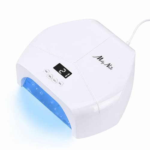 Catalisador LED UV 298W profissional
