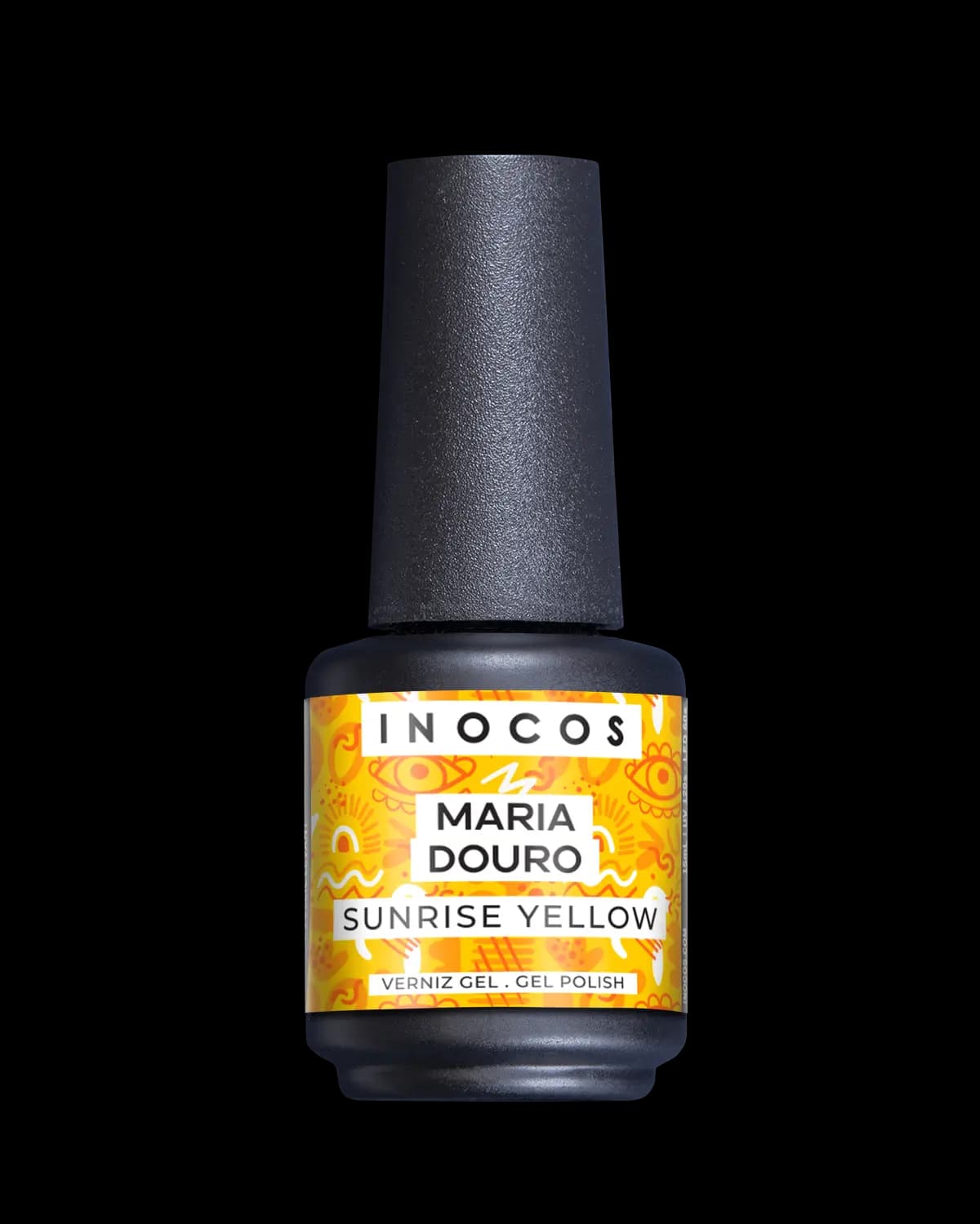Verniz Gel Maria Douro 15ml Marias GP474 - Inocos