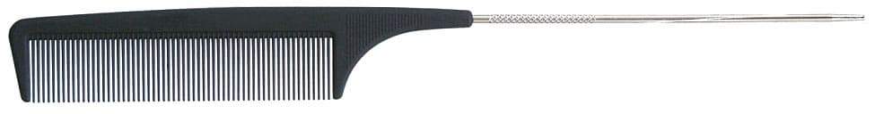 Pente Carbono De Metal Hair Care – imagem 3