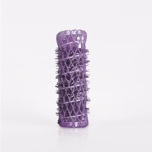 Rolos Aderentes Com Nylon 16mm 6 Unidades - Bifull