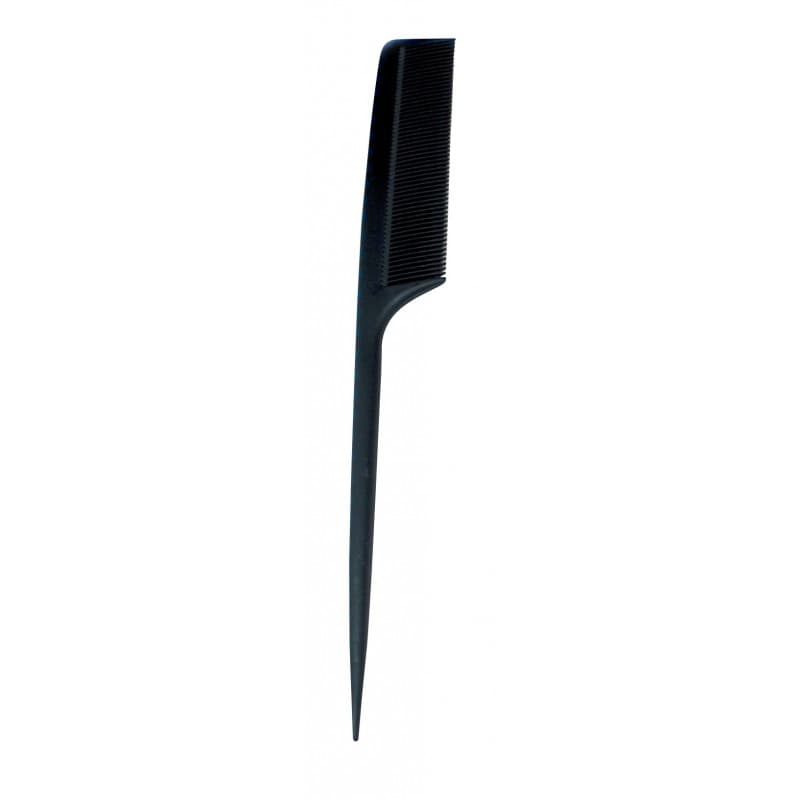 Pente De Carbono Fino Anti-estático - Yahari