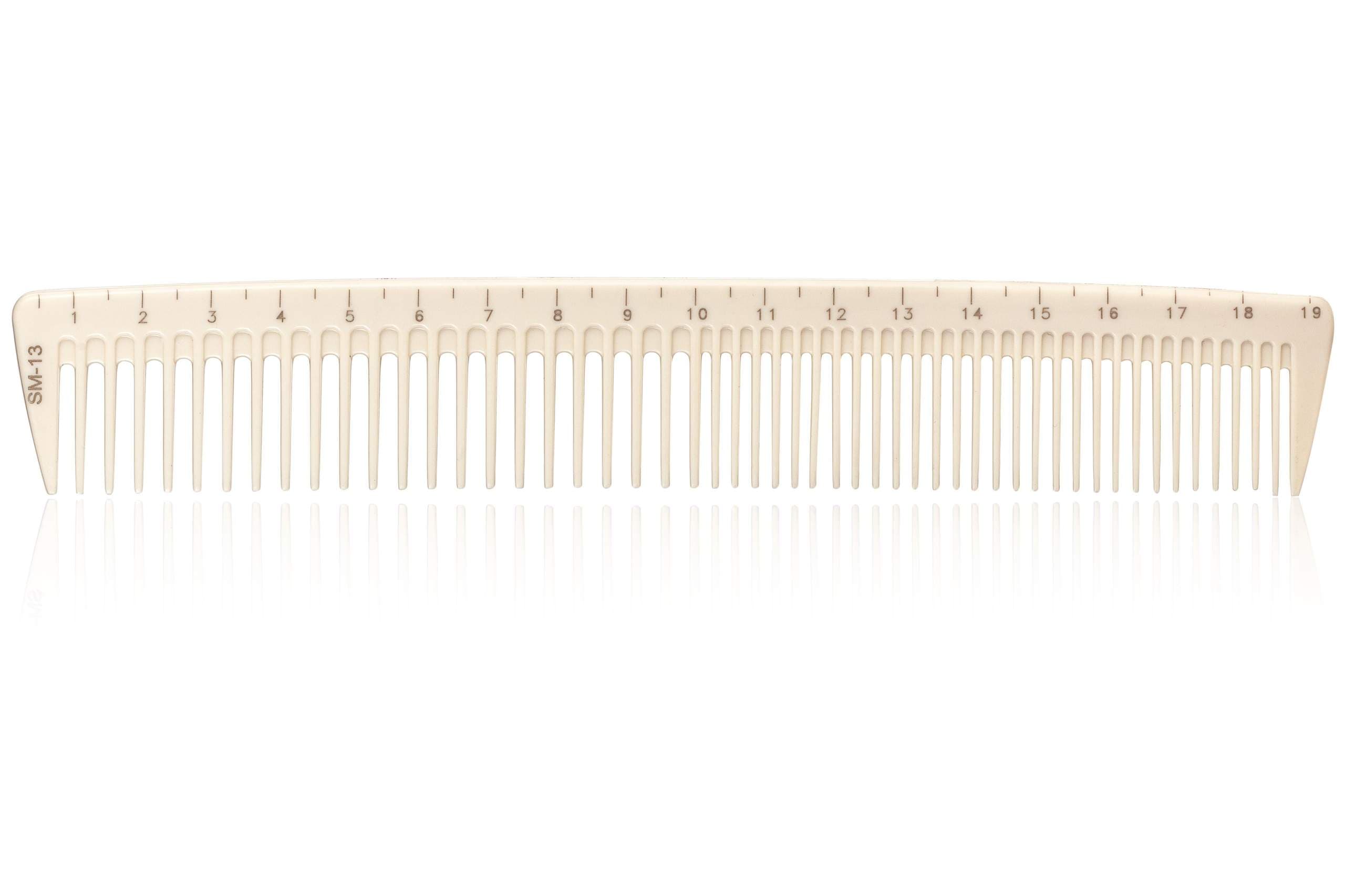 Pente Régua 19cm - Haircare – imagem 2