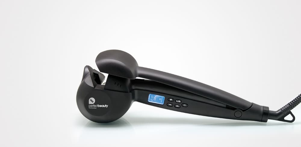 Modelador De Cachos Automático 30w - Bifull – imagem 2