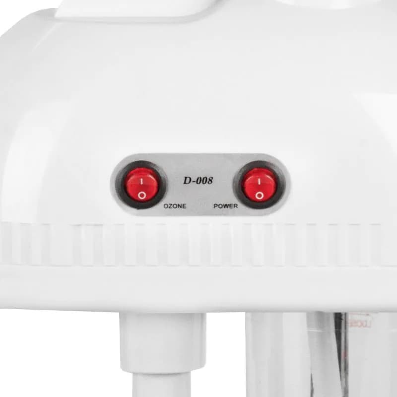 Vaporizador de Ozonio