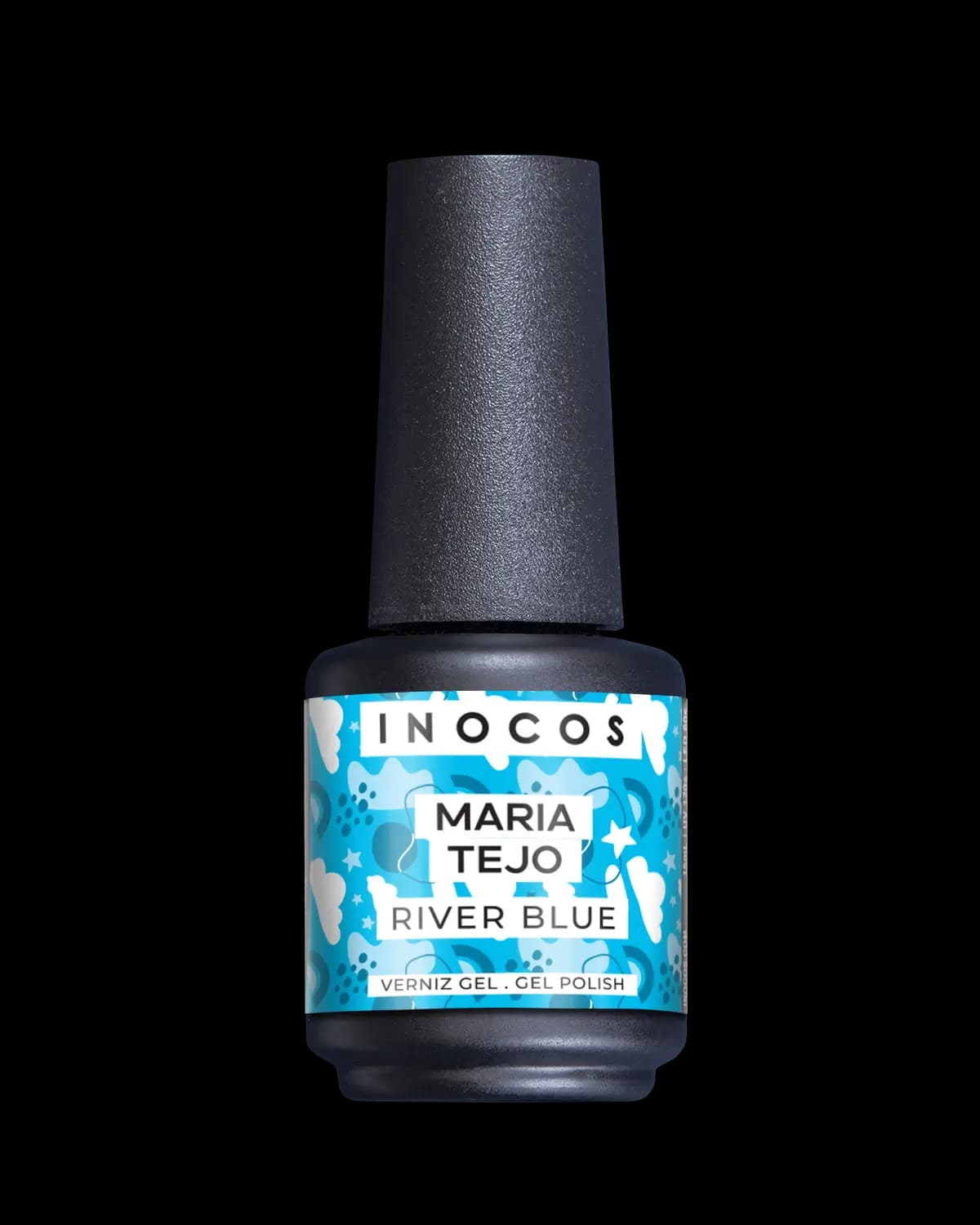 Verniz Gel Maria Tejo 15ml Marias GP476 - Inocos