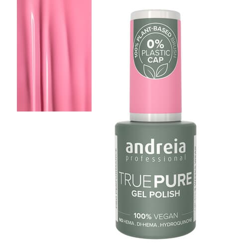 Verniz Gel True Pure T18 - 10,5ml Andreia – imagem 2