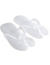Chinelo Descartável Aberto Espuma - 12 Pares – imagem 2
