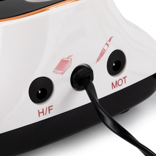 Broca Elétrica Profissional 65W - 35.000RPM – imagem 3