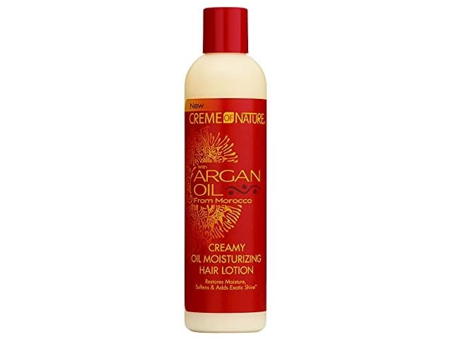 C.n Argan Oil Moisturizer Restorizer 250ml