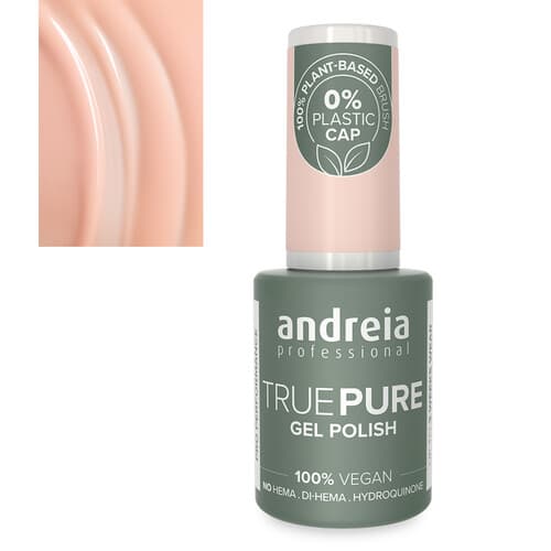 Verniz Gel True Pure T05 - 10,5 Ml Andreia – imagem 2
