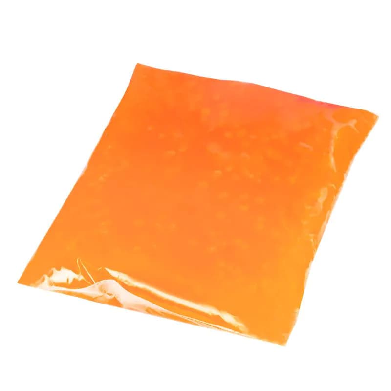 Parafina Laranja 200g
