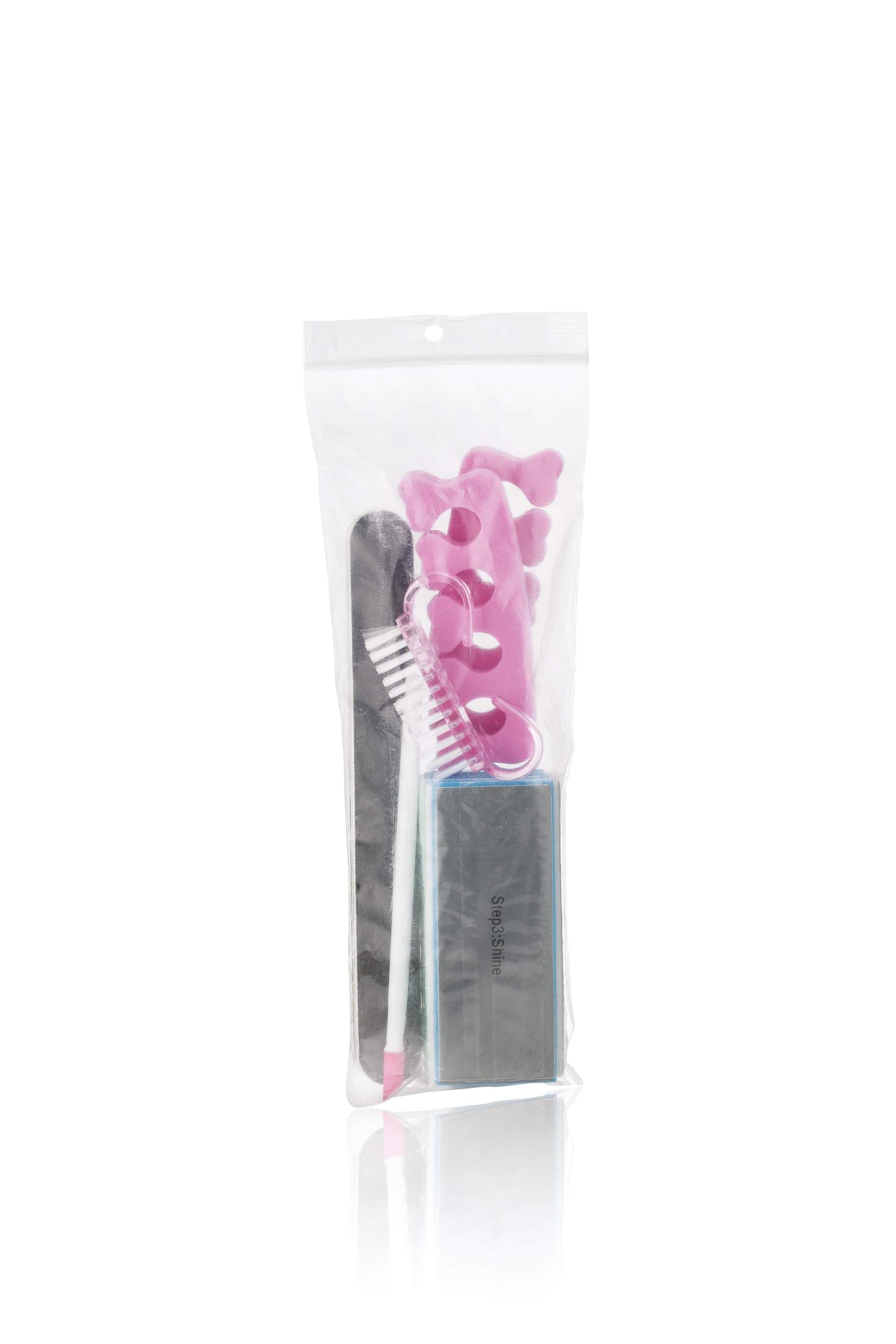 Kit Pedicure 7 Peças - Nailsystem – imagem 2