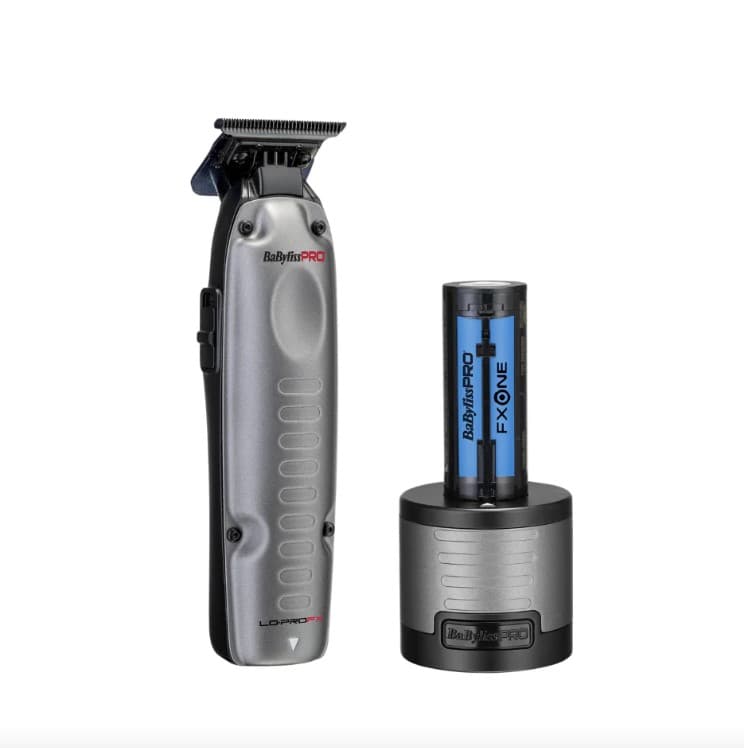 Máquina de Contorno BaByliss Lo-Pro FXONE – Precisão e Envio Grátis – imagem 2