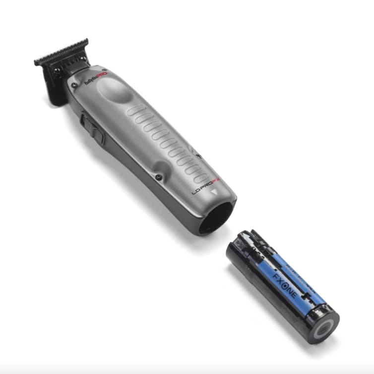 Máquina de Contorno BaByliss Lo-Pro FXONE – Precisão e Envio Grátis – imagem 3