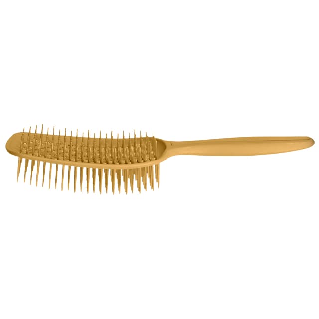 Escova Cabelo Concava Rickparodi Duo Effect – imagem 2