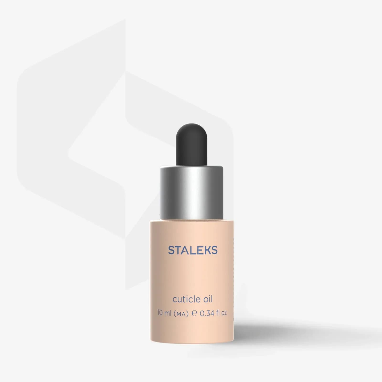 STALEKS - Óleo para unhas e cutículas 10 ml