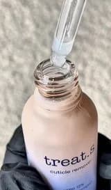 STALEKS - Removedor de cutícula 30 ml – imagem 2