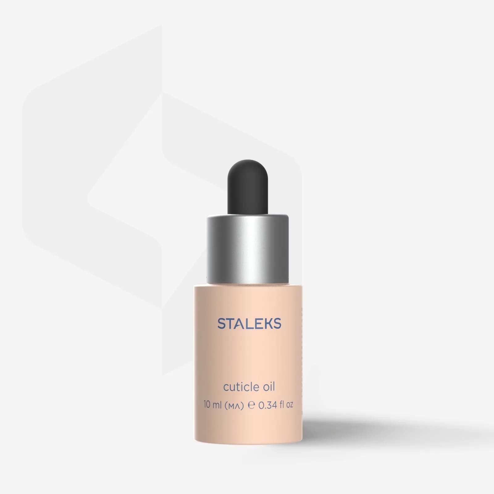 STALEKS - Removedor de cutícula 30 ml