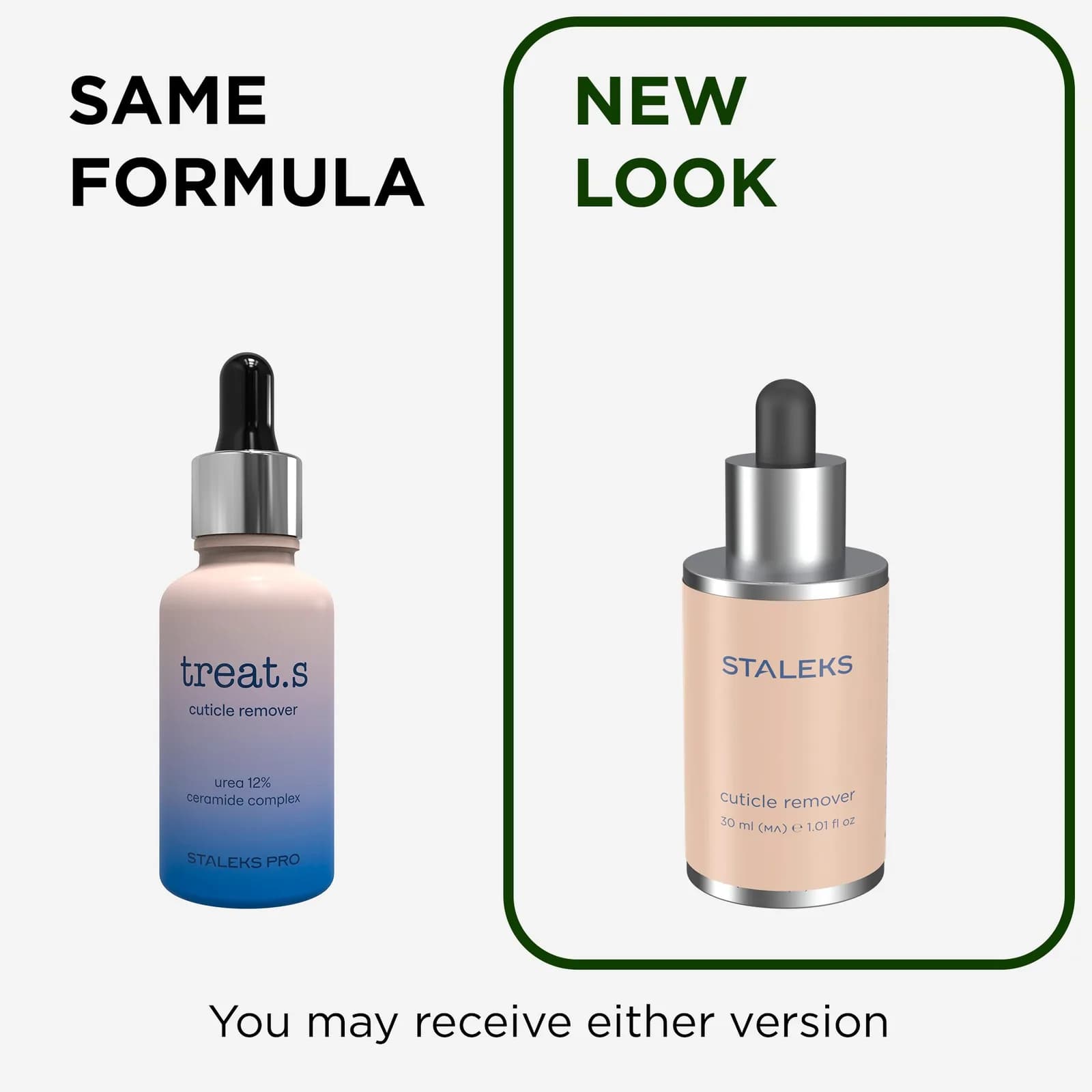 STALEKS - Removedor de cutícula 30 ml – imagem 3
