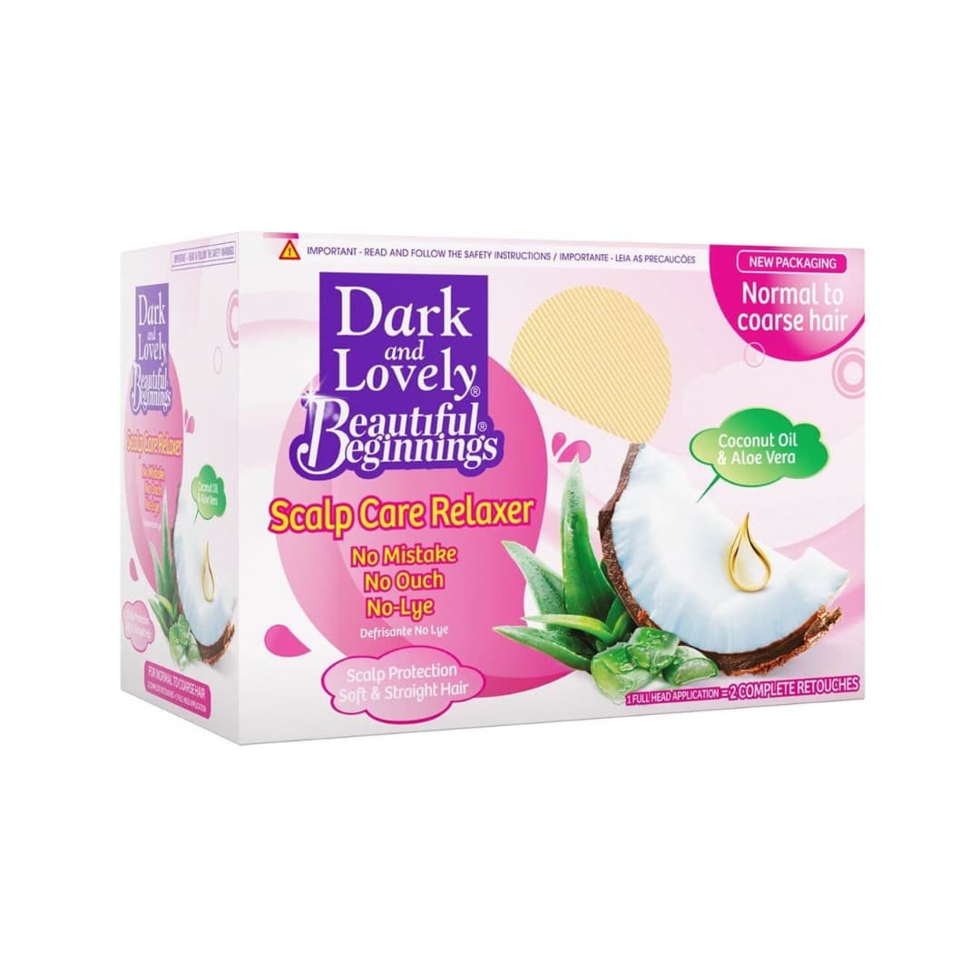 Beautifull Beginnings Kit Infantil (Rosa)