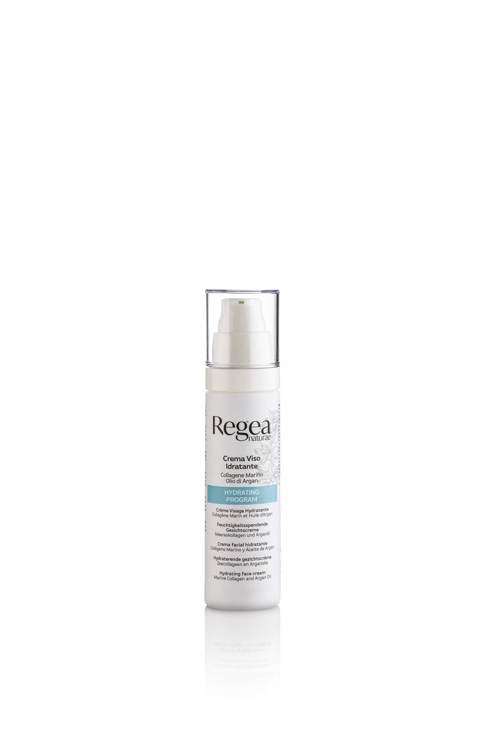 Regea Creme Facial Hidratante