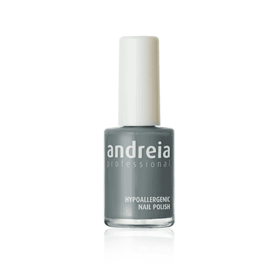 Verniz Hipoalergénico Nº 157 - 10.5 Ml Andreia