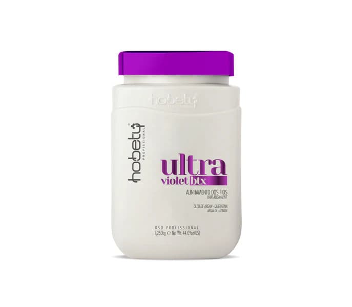 Ultra Botox Violet btx 1.250g