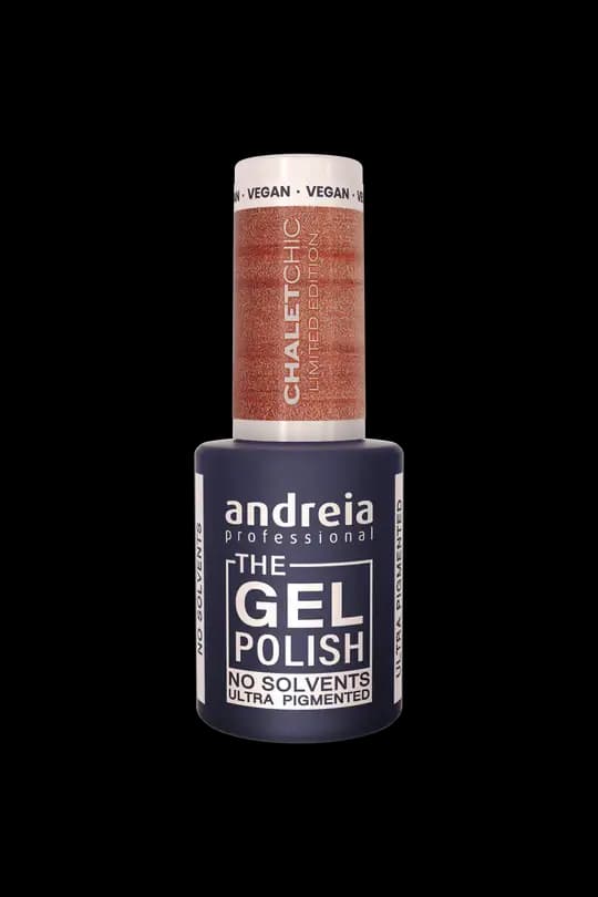 The Gel Polish CH5 10.5ml Andreia