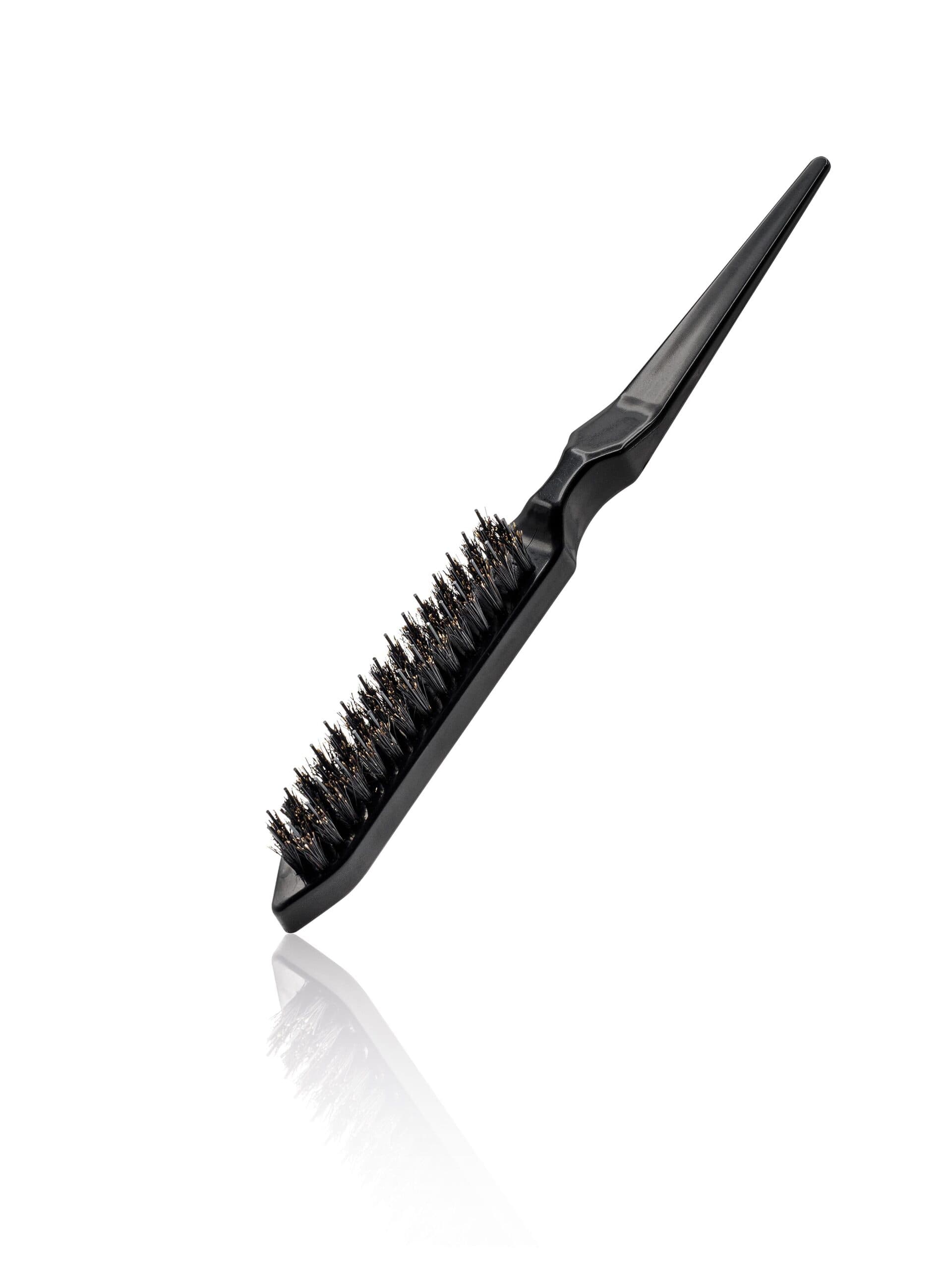 Escova de Volume Cerdas Mistas Naturais E Nylon - Xanitália