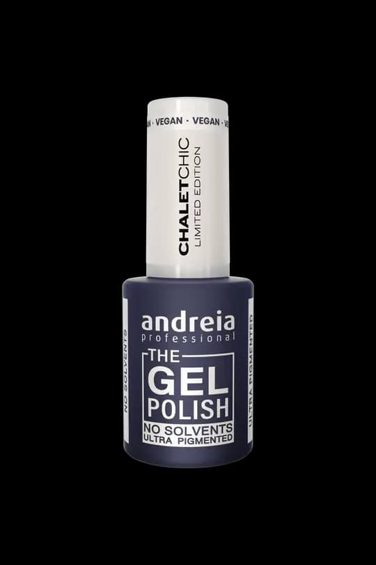 The Gel Polish CH1 10.5ml Andreia