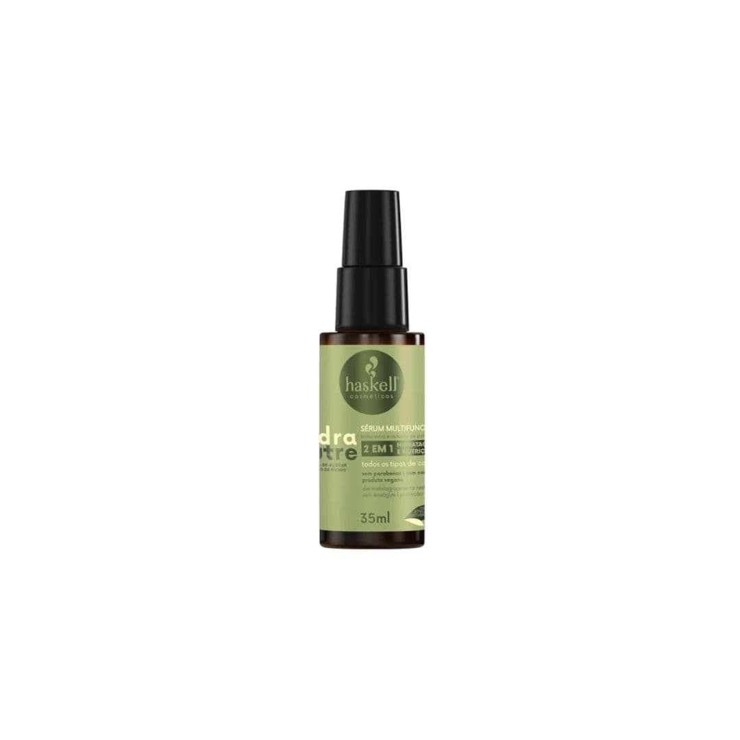 Sérum Hidranutre 35ml - Haskell