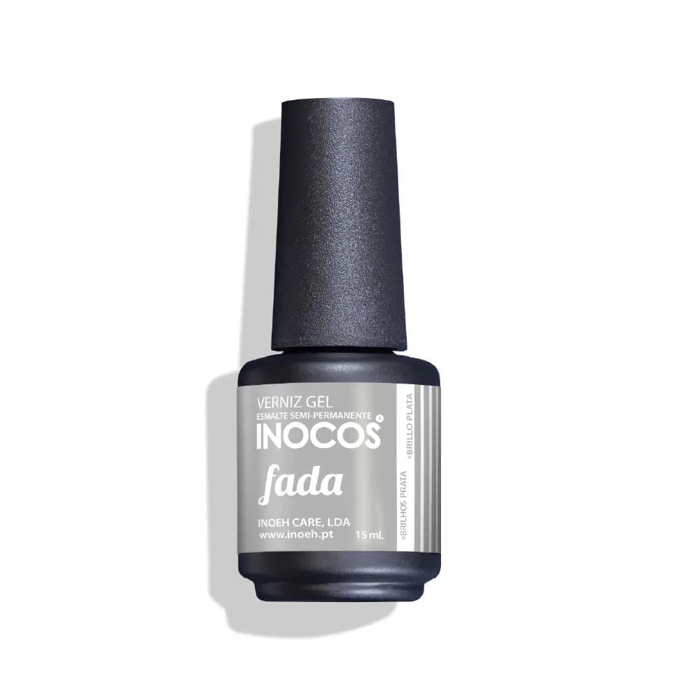 Fada Verniz Gel 15ml Inocos