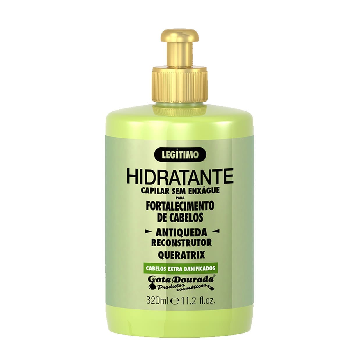 Creme Pentear Anti-queda Queratrix