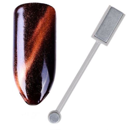 Íman para o efeito Cat Eye NANI – Bilateral