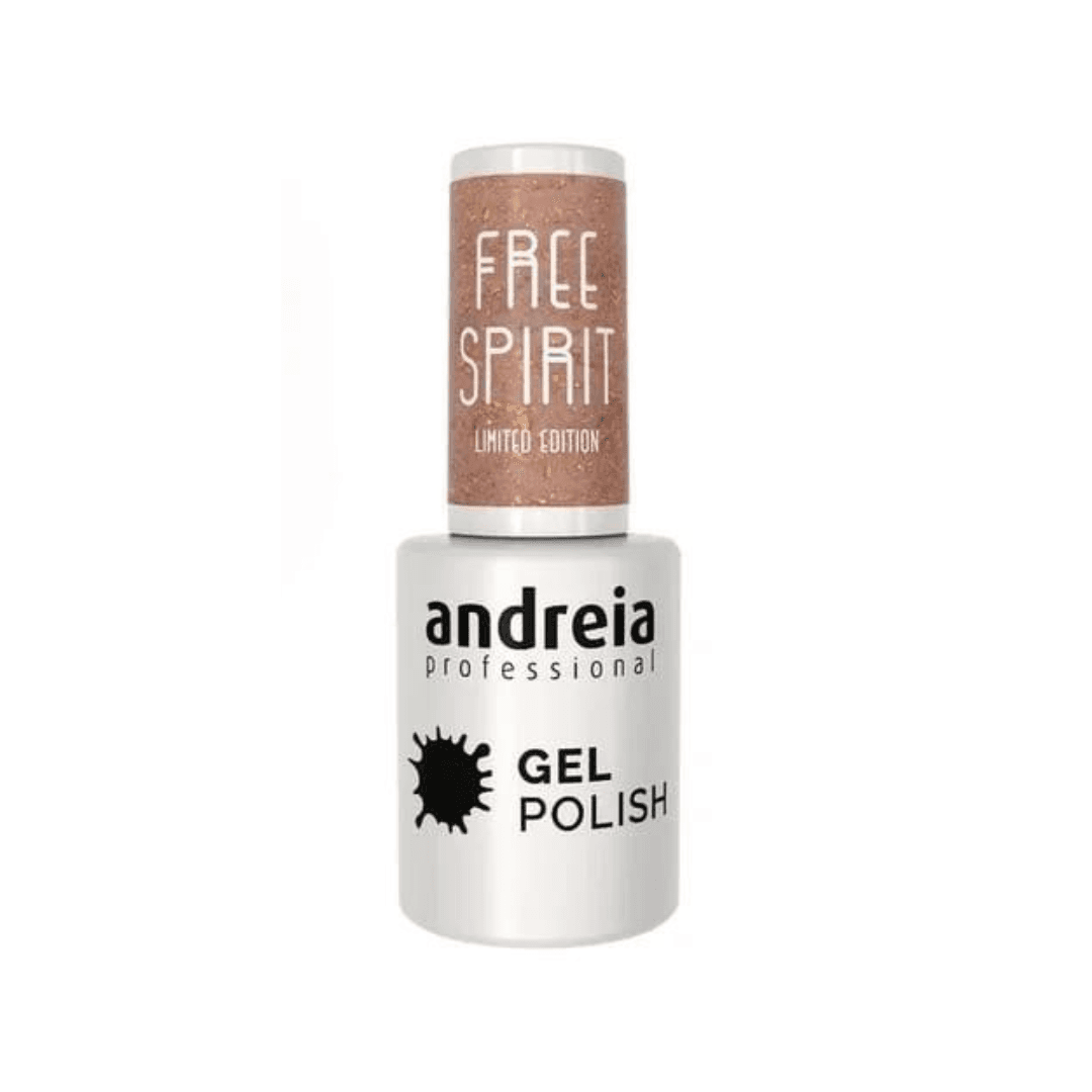 Verniz Gel SP3 10,5ml Andreia