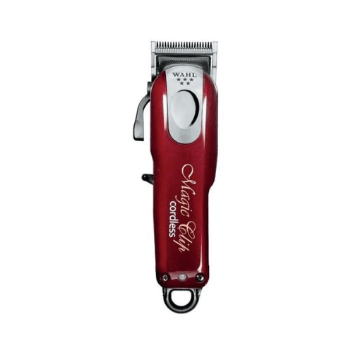 Máquina Magic Clip Cordless De Corte Wahl