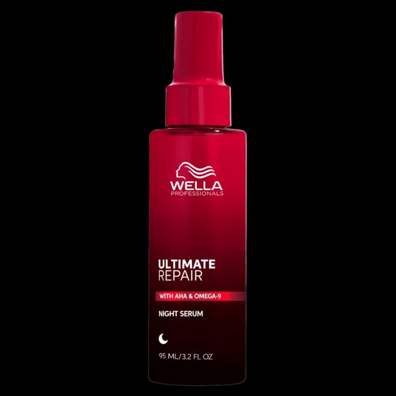 Wella Ultimate Repair Serum Night Step 5 - 95ml